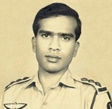Colonel Taher Col Taher