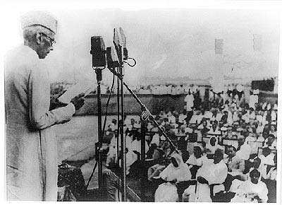 Jinnah in East Pakistan Dhaka