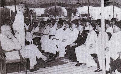 Jinnah in Dhaka