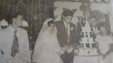 Old Bangladeshi Wedding Photos