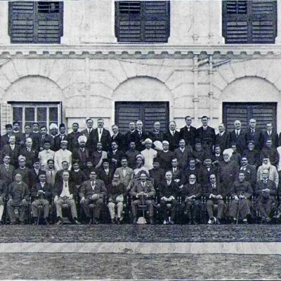 History the Bengal Legislative Council