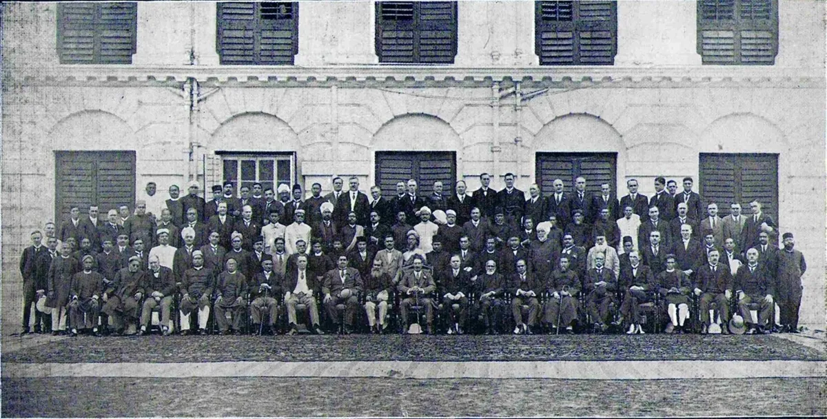 History the Bengal Legislative Council