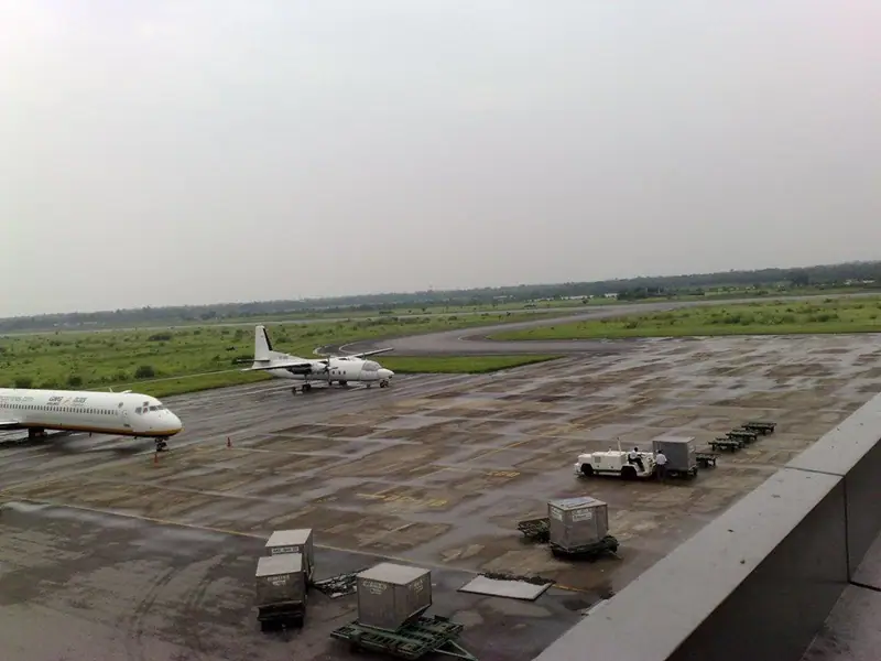 patenga to shah amanat air port