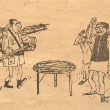 March 1971 Bangladesh Liberation War